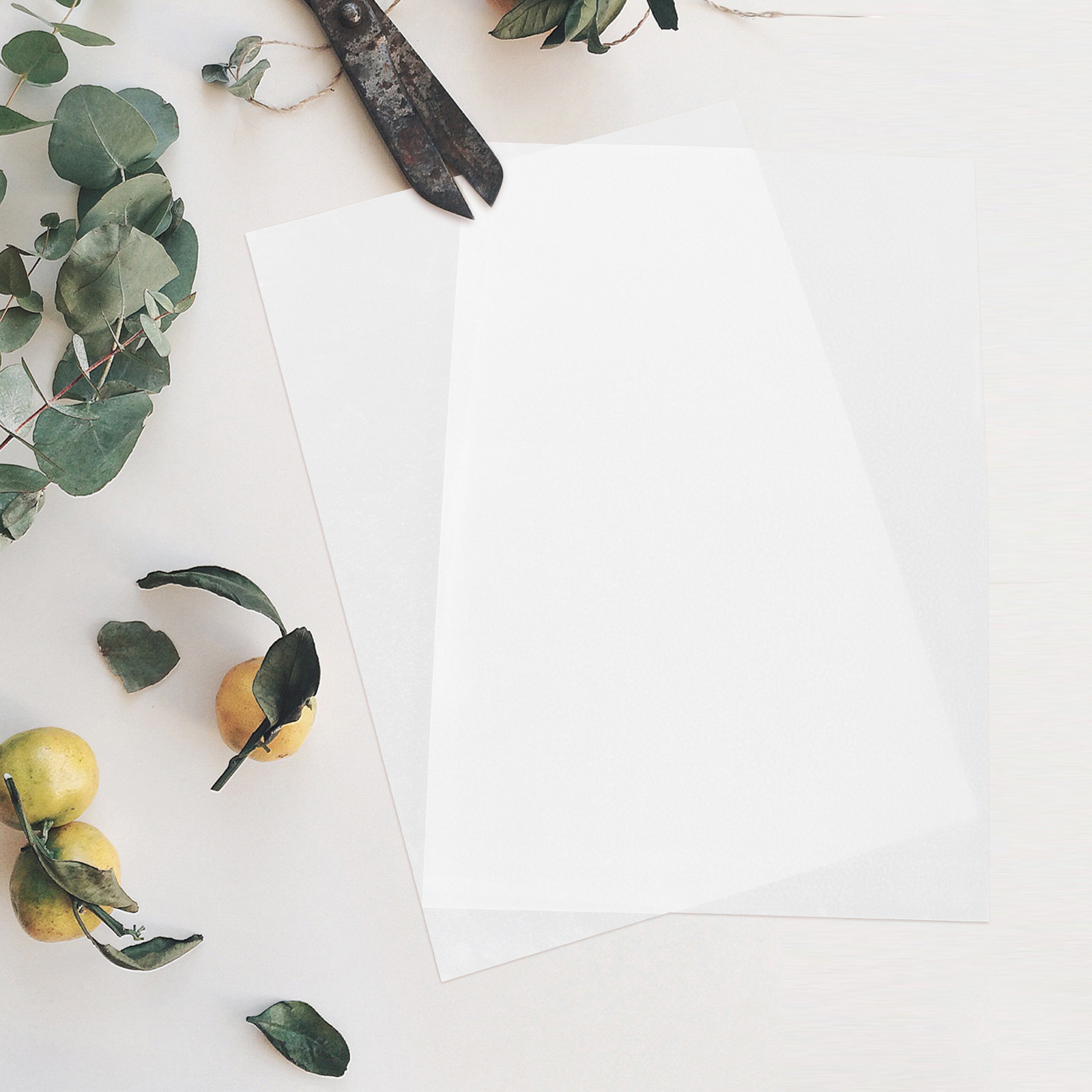 Art Craft Using Paper - 50 Yaprak Yüksek Parlaklıkta Fotoğraf Baskı