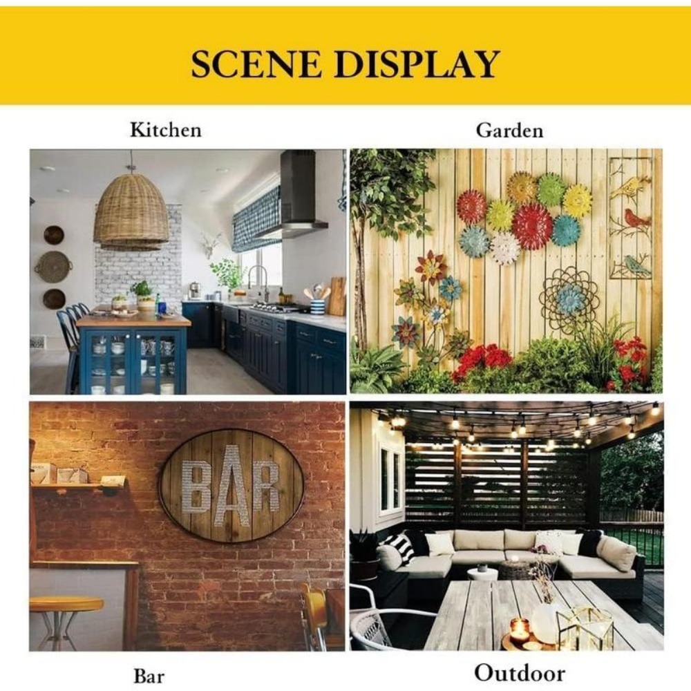 CIFBUY Çiçekli Davut Yıldızı İ - Art & Craft World incelemesi ve fiyatı