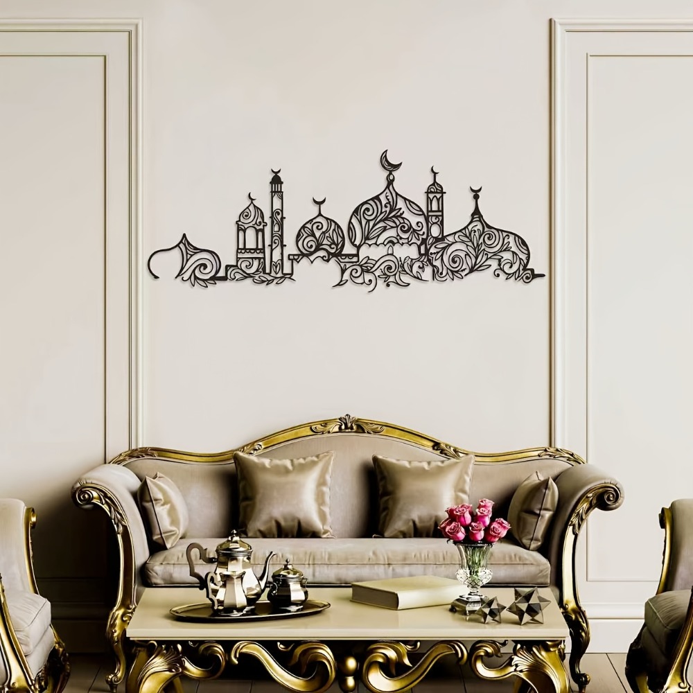 CIFBUY Demir Duvar Sanatı İsla - Art & Craft World incelemesi ve fiyatı
