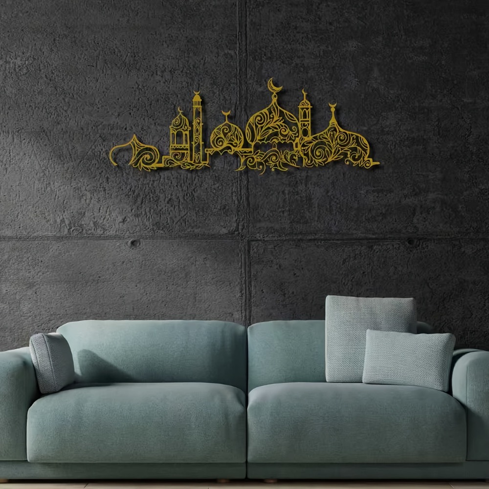CIFBUY Demir Duvar Sanatı İsla - Art & Craft World incelemesi ve fiyatı