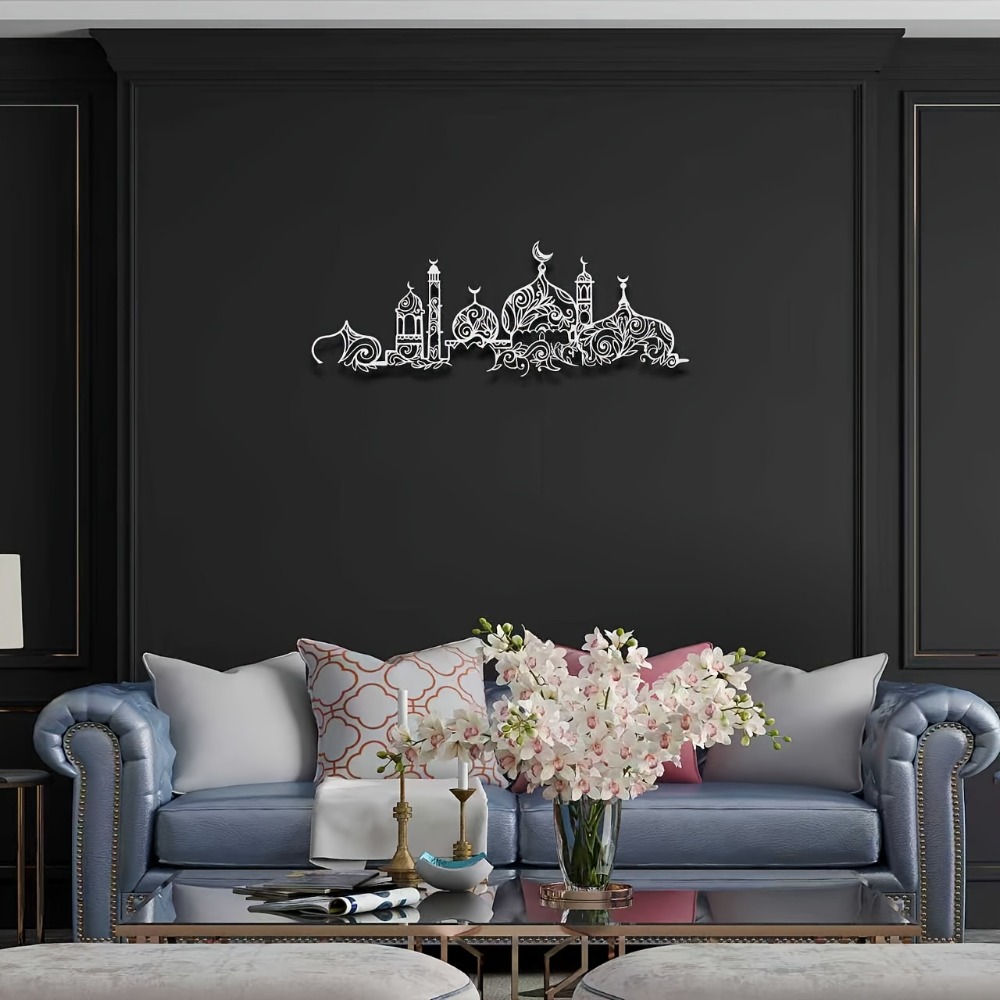CIFBUY Demir Duvar Sanatı İsla - Art & Craft World incelemesi ve fiyatı