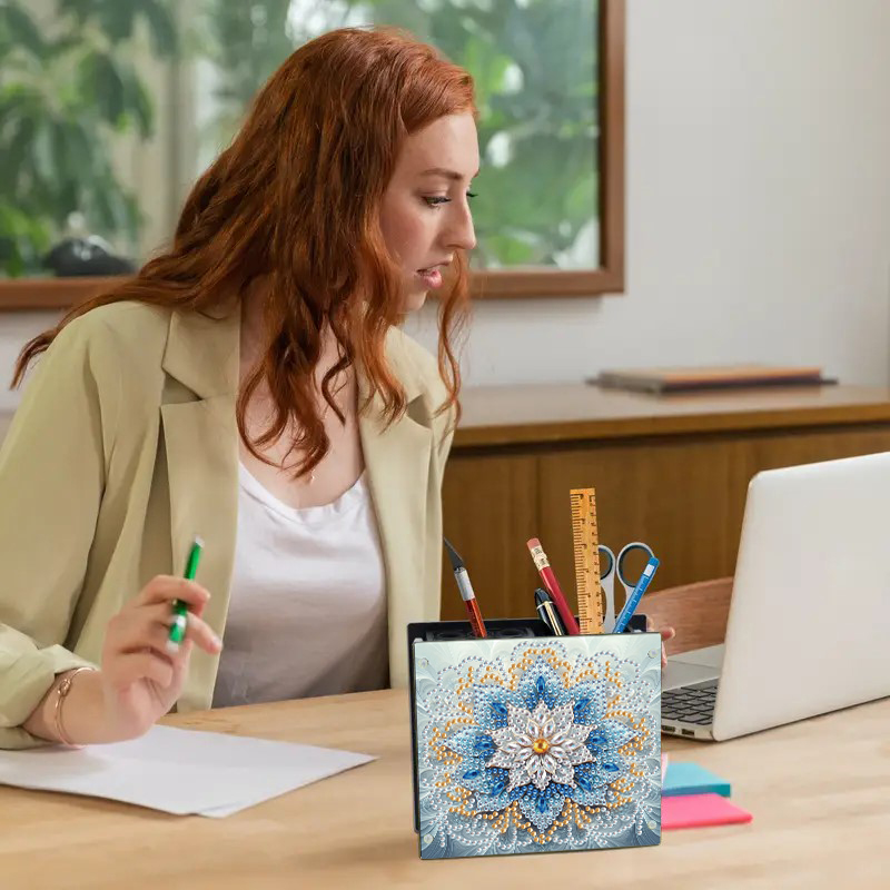 Elmas Boyama Kitleri Deniz Ken - Art Craft Girl incelemesi ve fiyatı