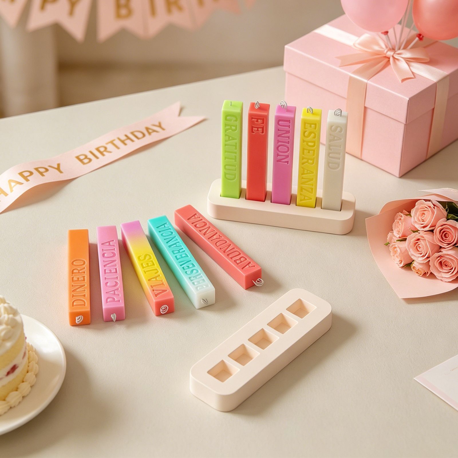 Diy Craft Kalıp El Yapımı Uzun - Art Craft Course incelemesi ve fiyatı
