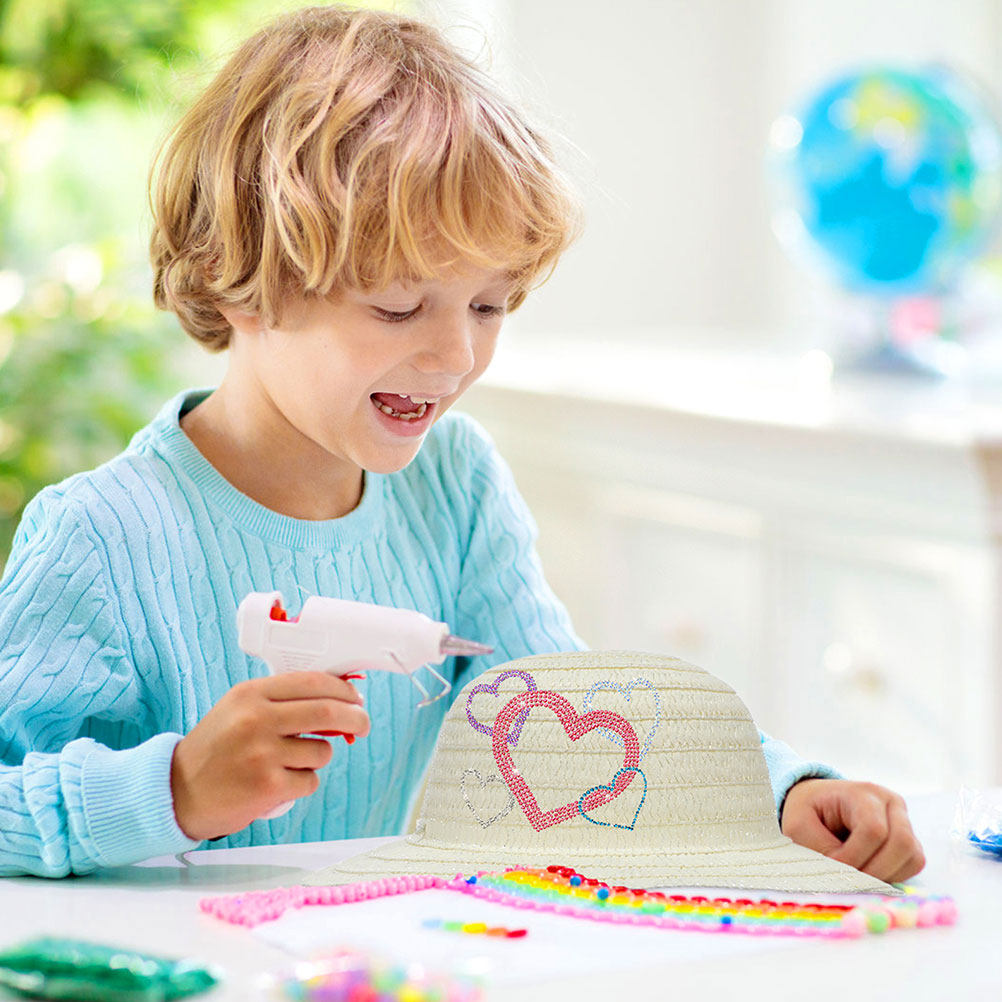 8 Adet Beyaz, Kendin Yap Çocuk - Art Craft Party incelemesi ve fiyatı