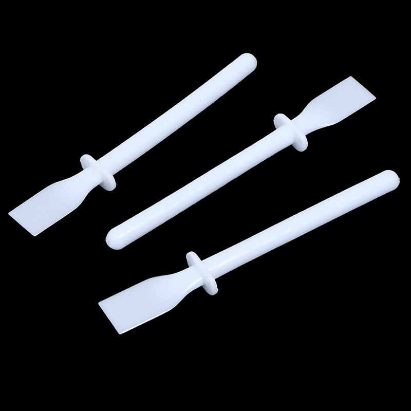 5 adet plastik palet bıçağı bo - Painting Knife Palette incelemesi ve fiyatı