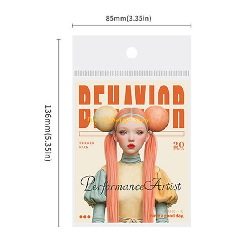 D7YC Journal Art PET Kağıt Pak - Art Craft Using Paper incelemesi ve fiyatı