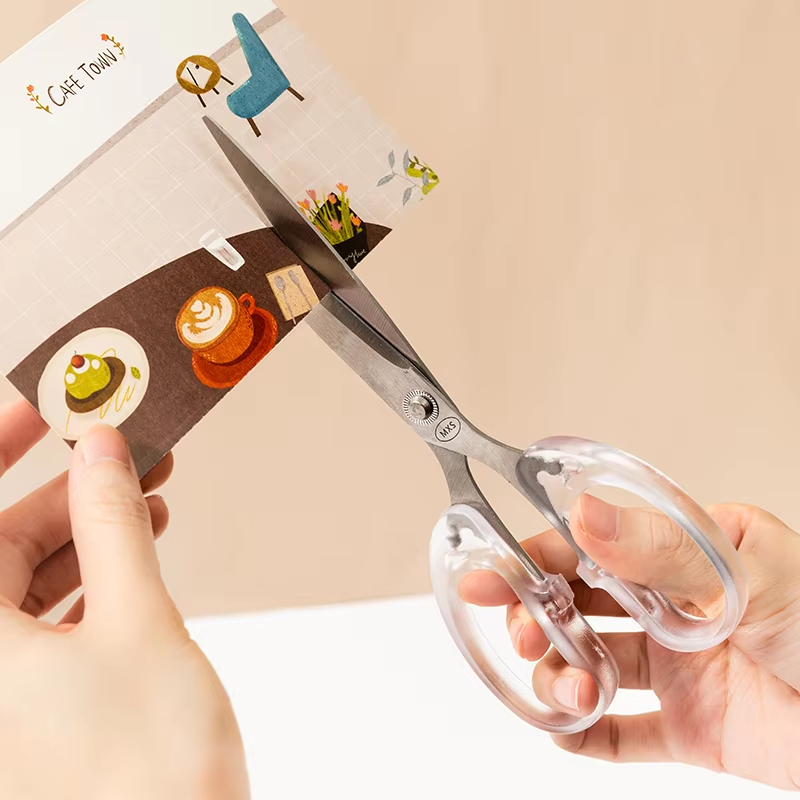 Paslanmaz Çelik Bıçaklı Renkli - Art Craft Using Paper incelemesi ve fiyatı