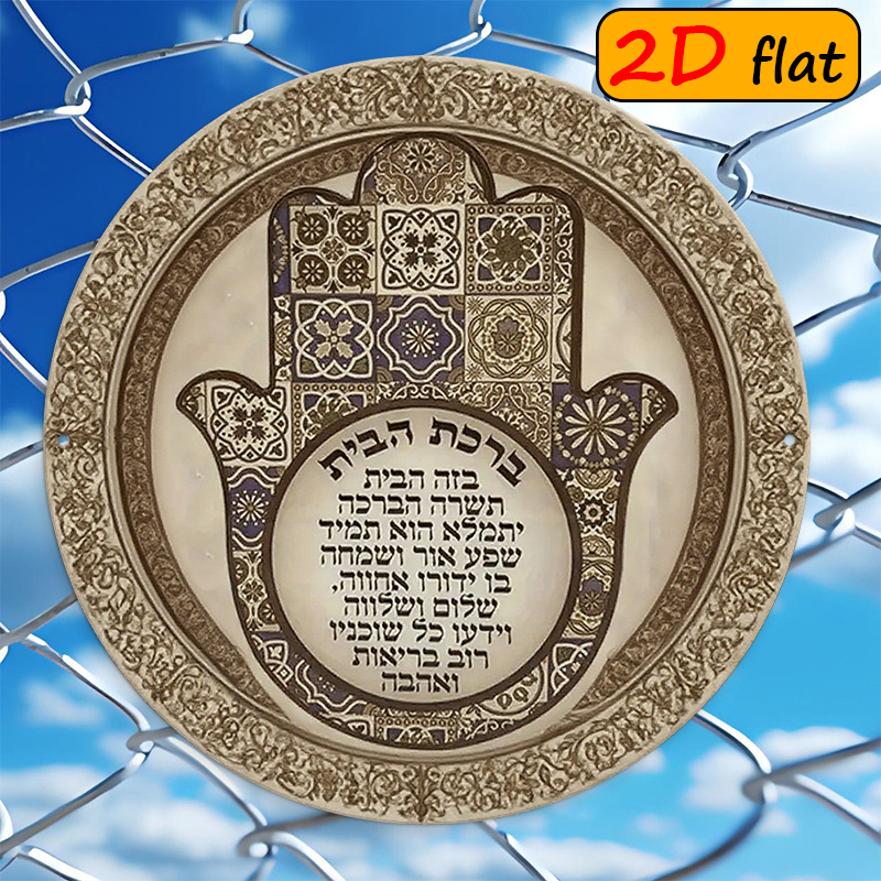 CIFBUY Egzotik Hamsa Eli Alümi - Art & Craft Be incelemesi ve fiyatı