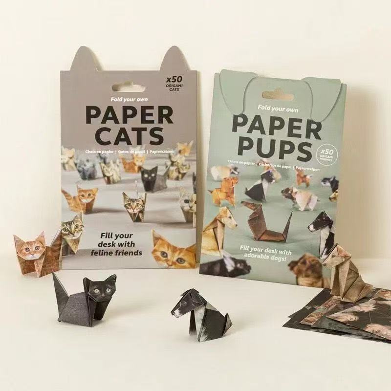 Yaratıcı Kendin Yap Kağıt Kedi - Art Craft Dinosaurs incelemesi ve fiyatı