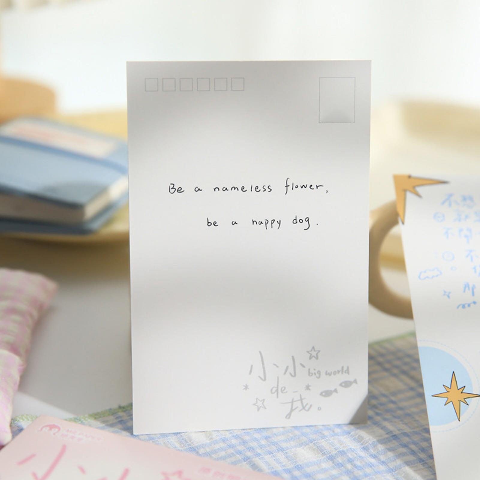 Kartpostallar Sanat El Sanatla - Art Craft Girl incelemesi ve fiyatı
