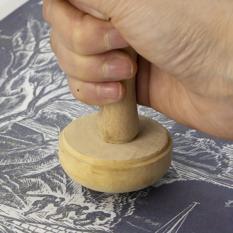 1 adet ahşap mantar rulo kağıt - Art Craft Using Paper incelemesi ve fiyatı