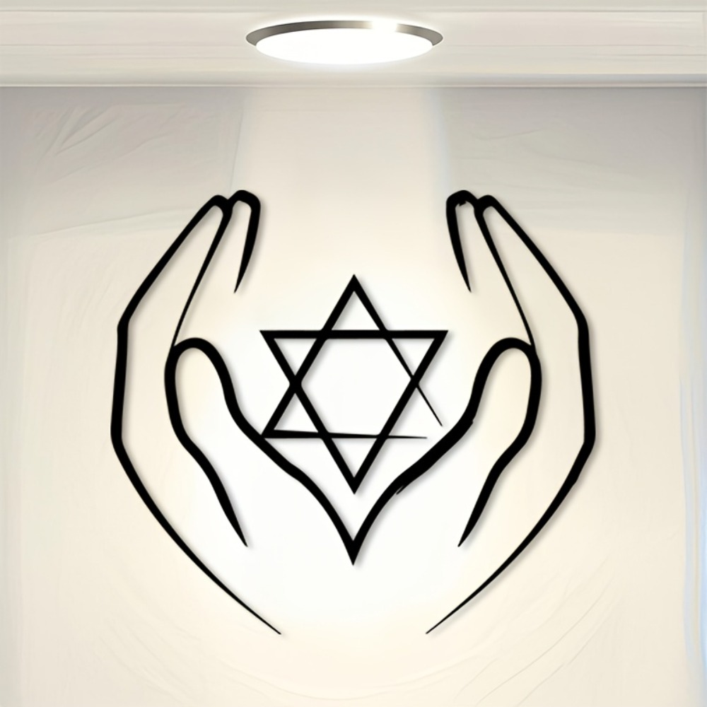 CIFBUY Metal Duvar Sanatı Soyu - Art & Craft World incelemesi ve fiyatı