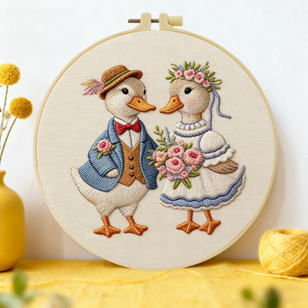 1 adet 20X20CM/15X15CM 7.87/6. - Art Craft Duck incelemesi ve fiyatı