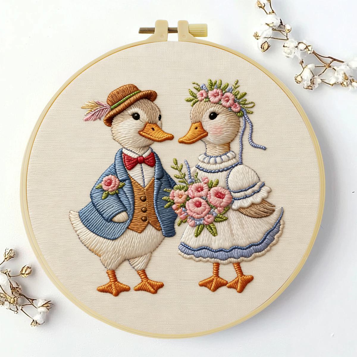 1 adet 20X20CM/15X15CM 7.87/6. - Art Craft Duck incelemesi ve fiyatı