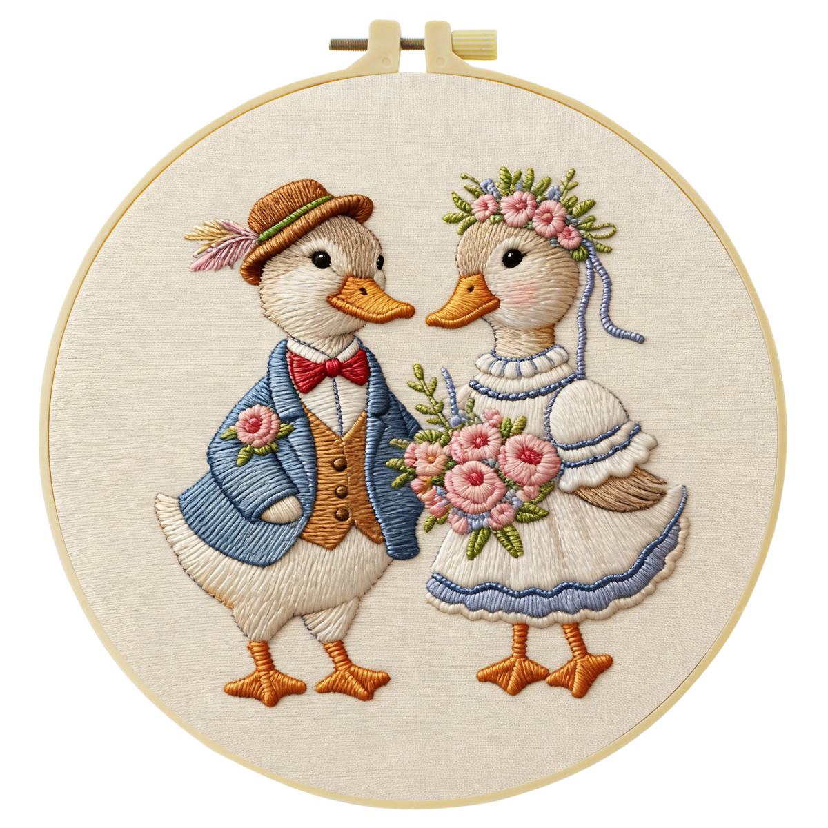 1 adet 20X20CM/15X15CM 7.87/6. - Art Craft Duck incelemesi ve fiyatı