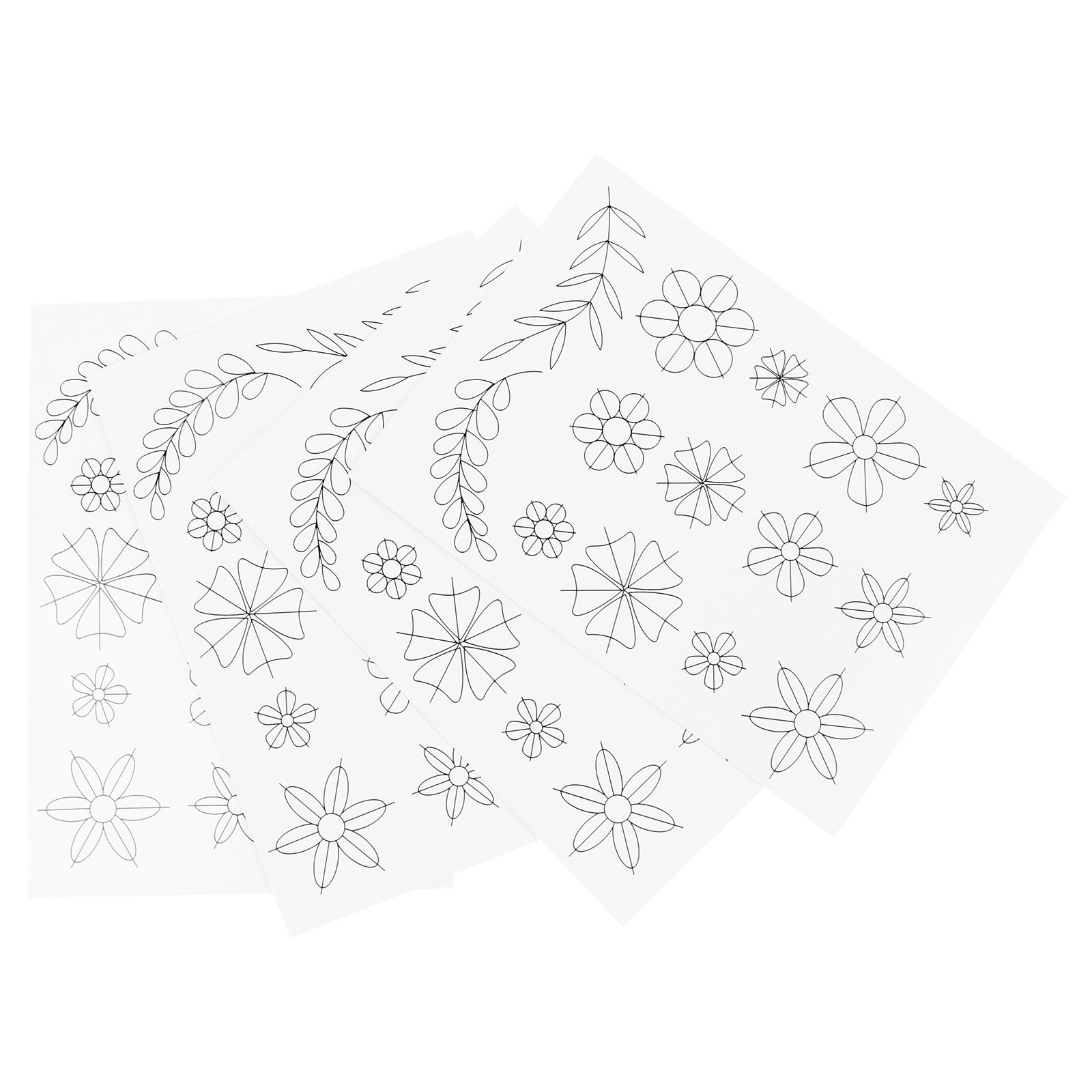 4 adet Ahşap Kağıt Kıvırma Ale - Art Craft In Paper incelemesi ve fiyatı