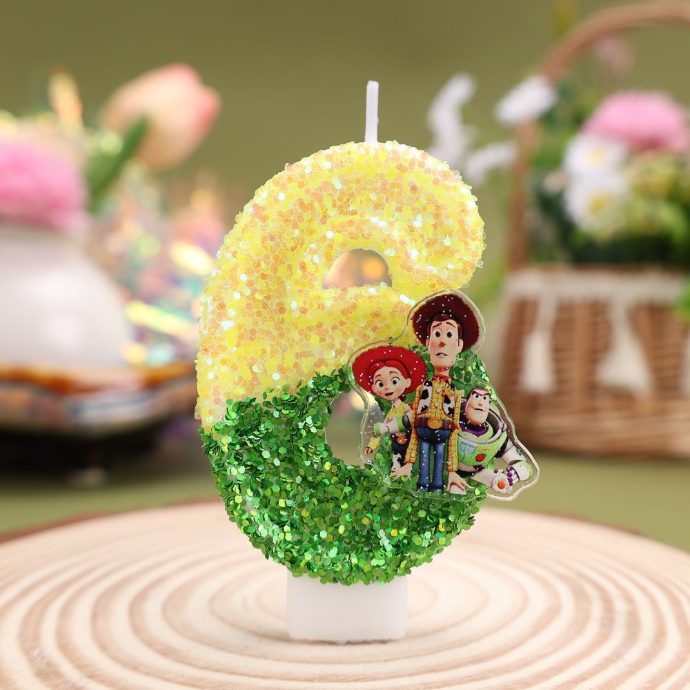 Sevimli Çizgi Film T-O-Y Hikay - Art Craft Party incelemesi ve fiyatı