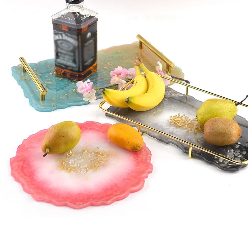 Tepsi Epoksi Reçine silikon ka - Art Craft Board incelemesi ve fiyatı