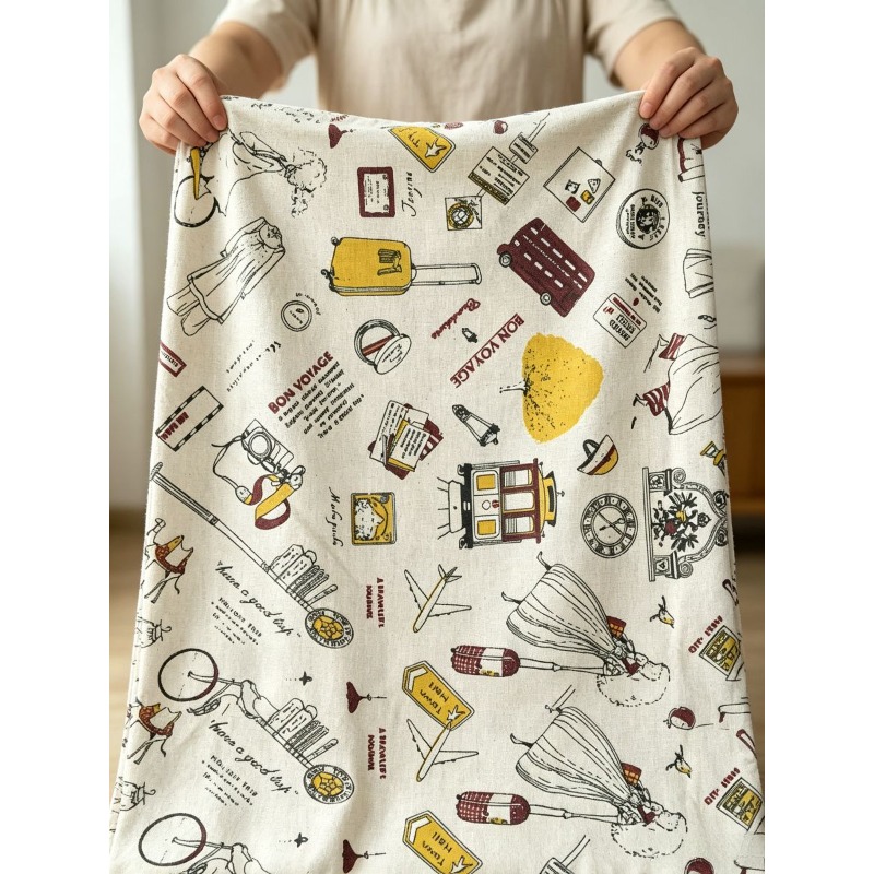 Kız Çocuk Baskılı Desenli Karı - Art Craft Girl incelemesi ve fiyatı