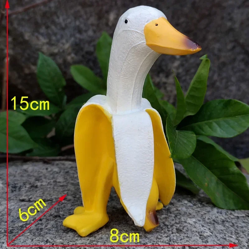 Muzlu Ördek Yaratıcı Bahçe Süs - Art Craft Duck incelemesi ve fiyatı