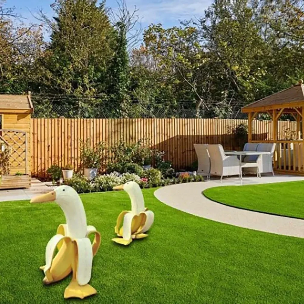 Muzlu Ördek Yaratıcı Bahçe Süs - Art Craft Duck incelemesi ve fiyatı