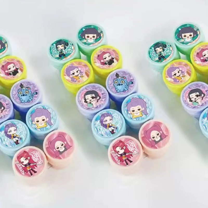 12 Parça Avcı Kız Grubu Anime  - Art Craft Party incelemesi ve fiyatı