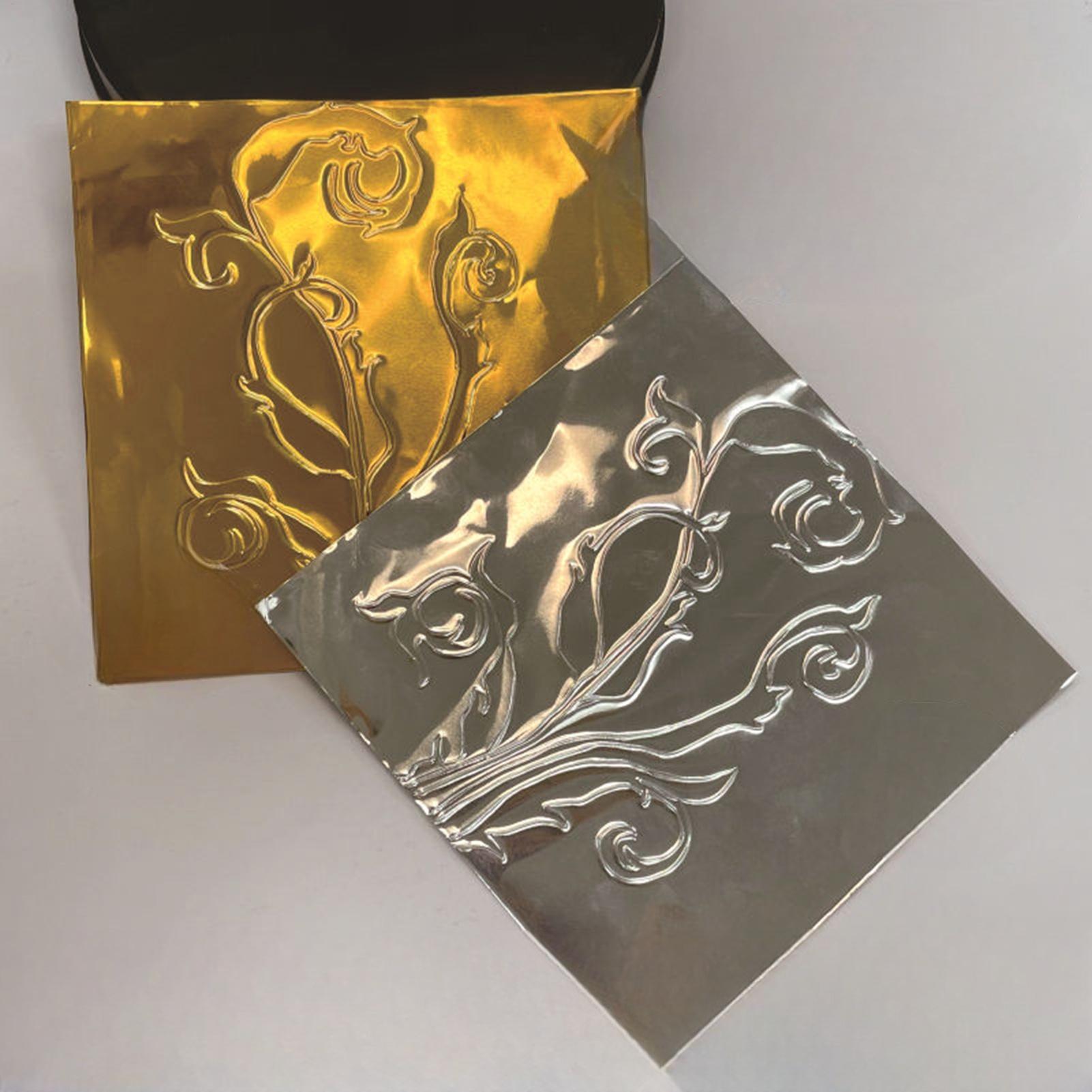 El Sanatları İçin Folyo Kağıt  - Art Craft In Paper incelemesi ve fiyatı