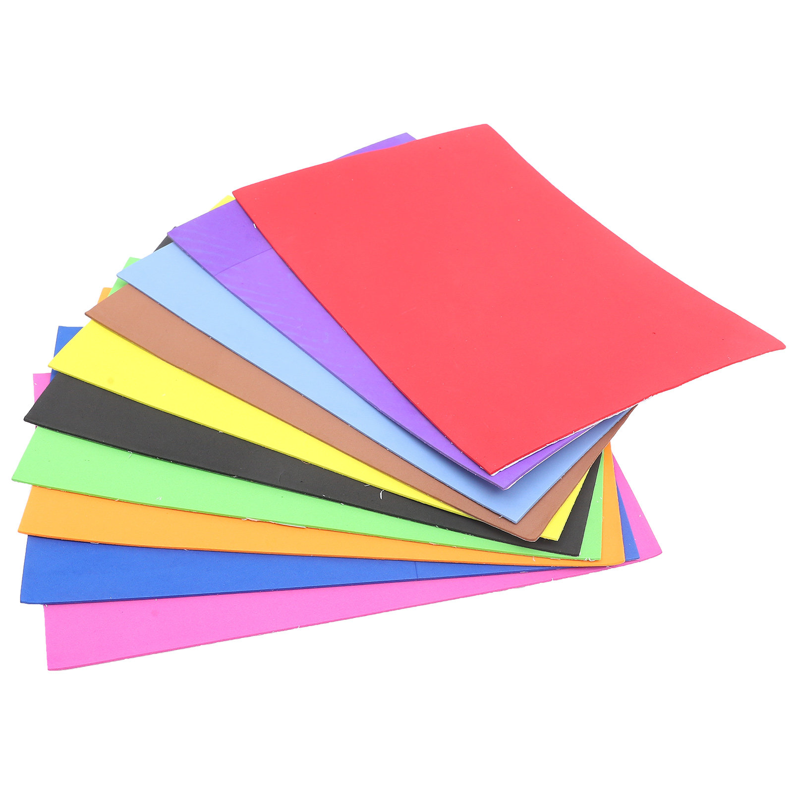 10 Adet Kalın A4 Boyutunda Ren - Art Craft Using Paper incelemesi ve fiyatı