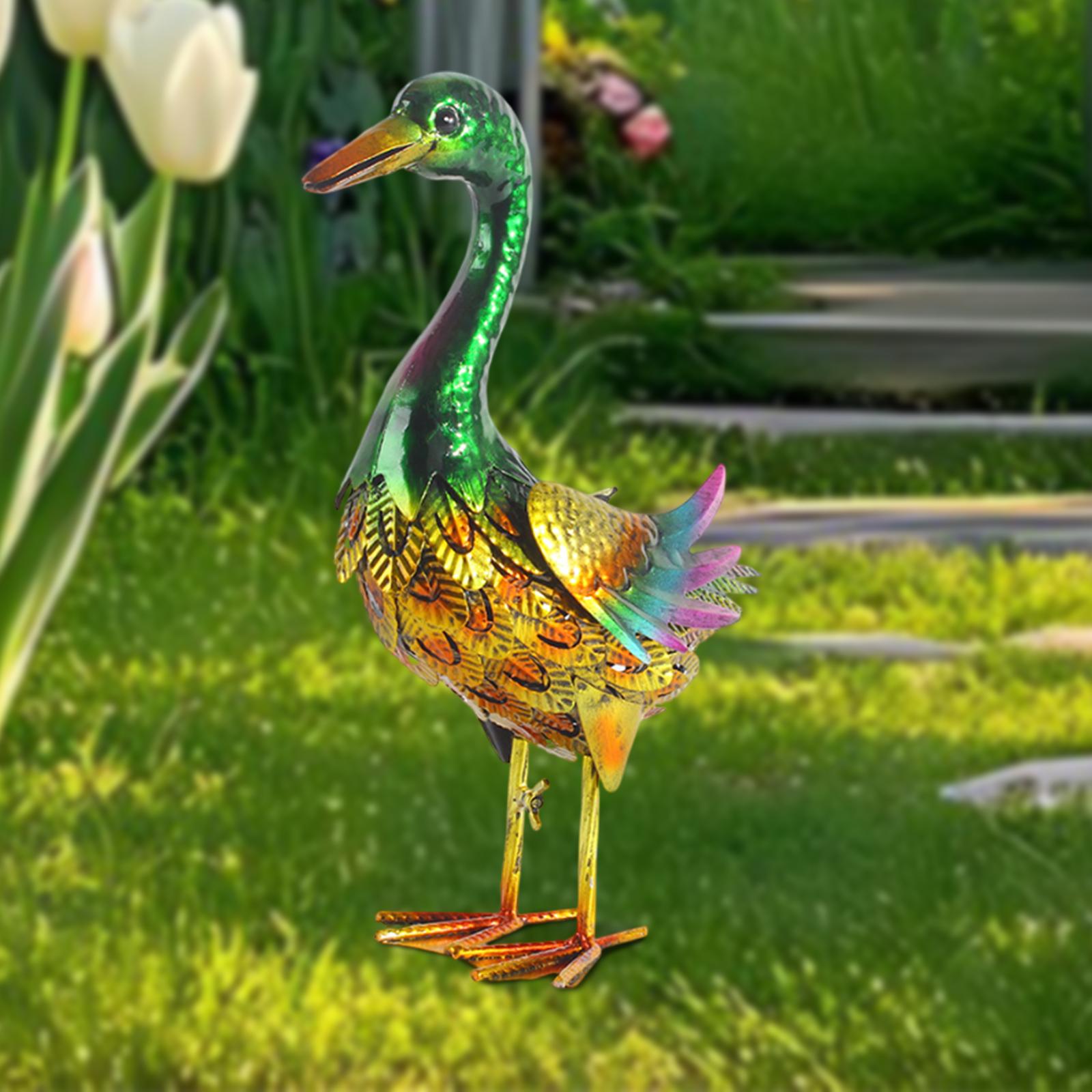 Havuz Yolu Arka Bahçe için Aya - Art Craft Duck incelemesi ve fiyatı